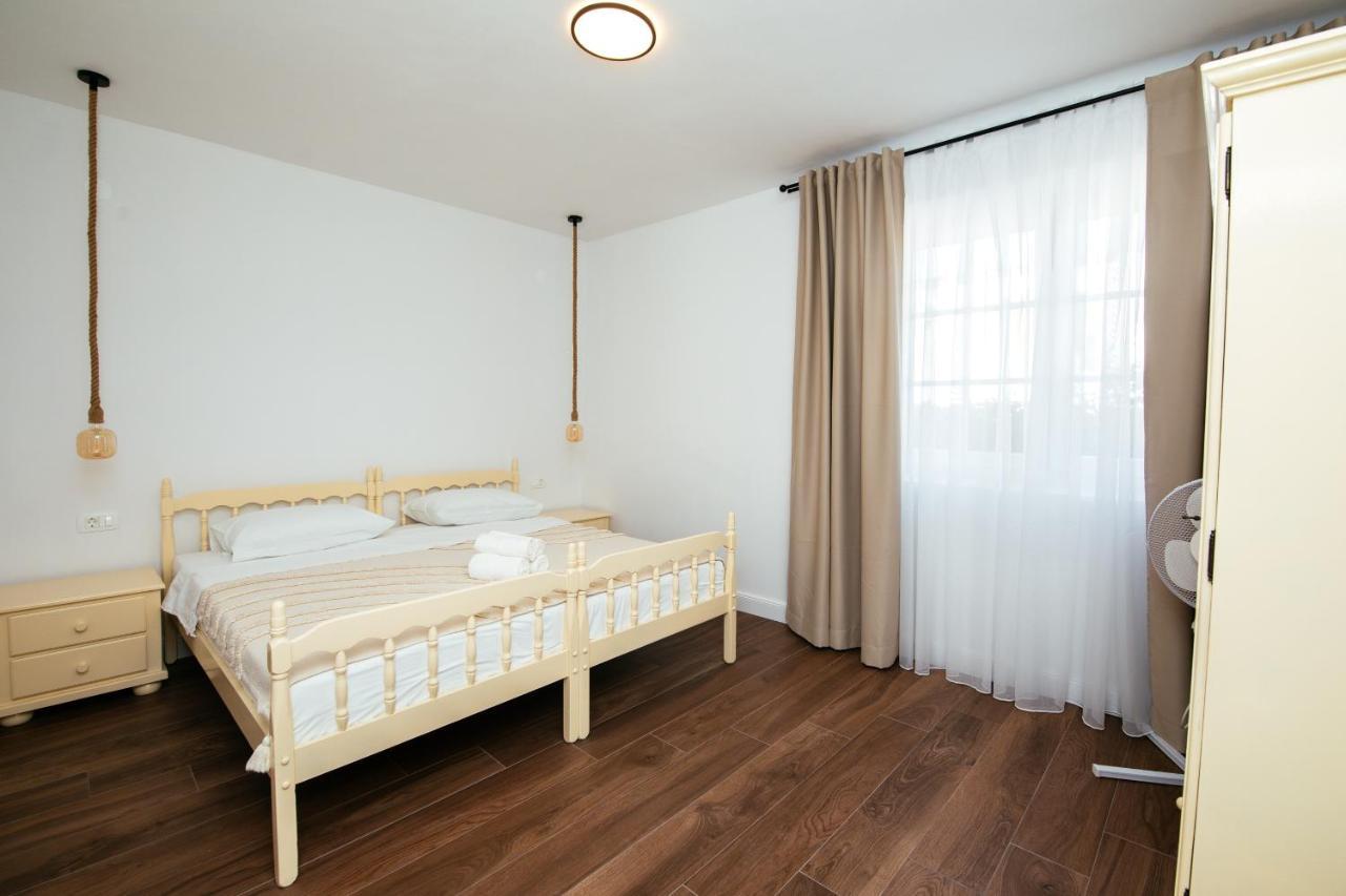 Apartmán Barbarossa
