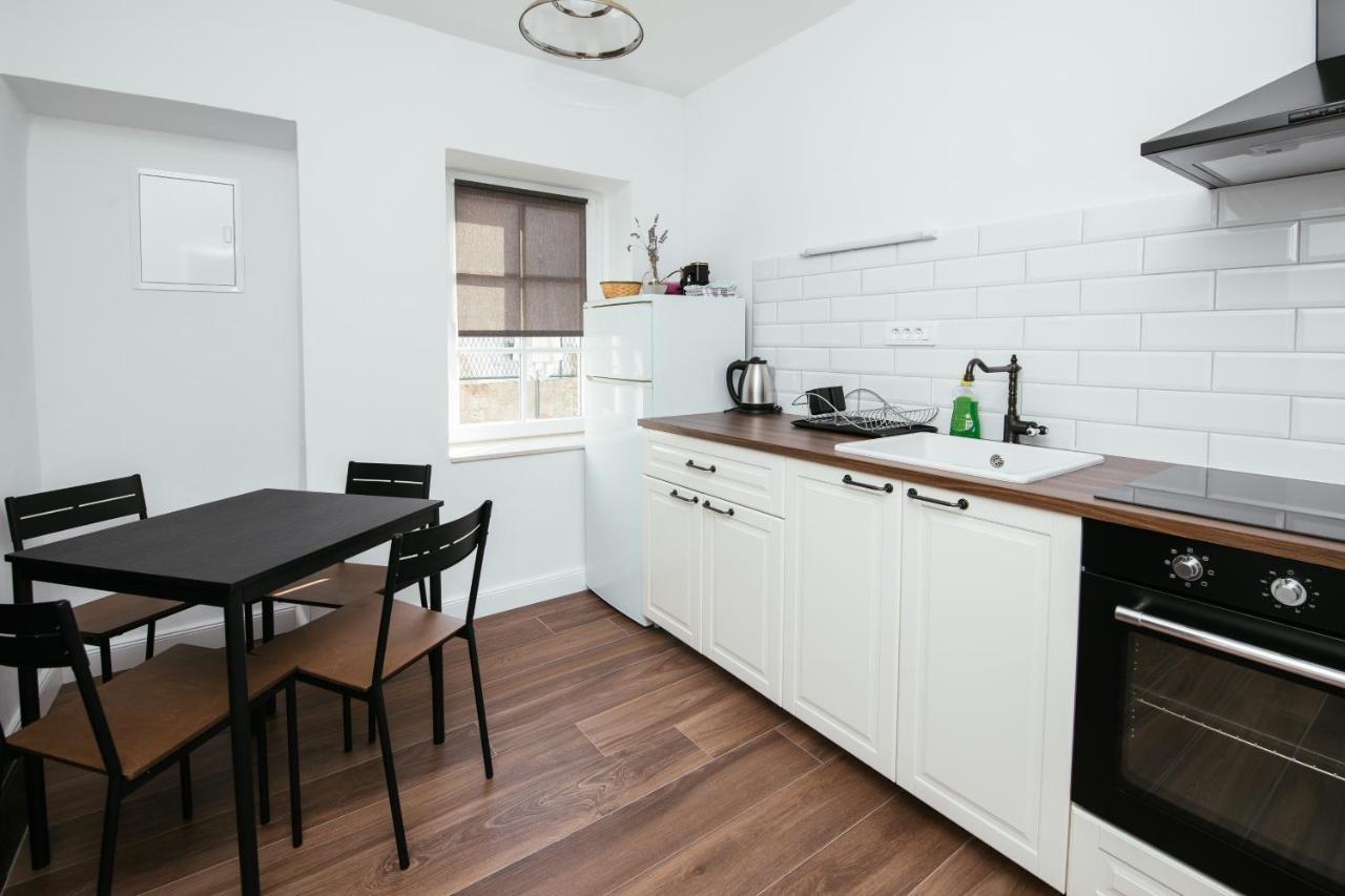 Barbarossa Apartmán Sveti Filip i Jakov